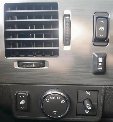 2008 HUMMER H2 SUT