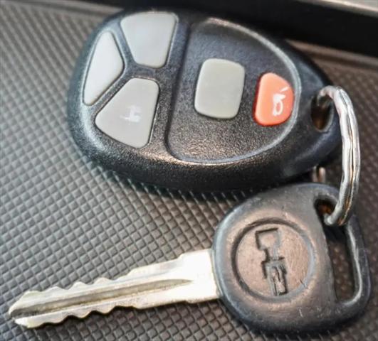 2008 HUMMER H2 SUT