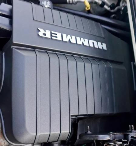 2008 HUMMER H2 SUT