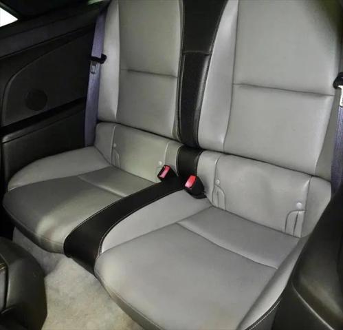 2012 Chevrolet Camaro 2SS