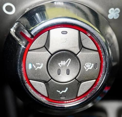 2012 Chevrolet Camaro 2SS