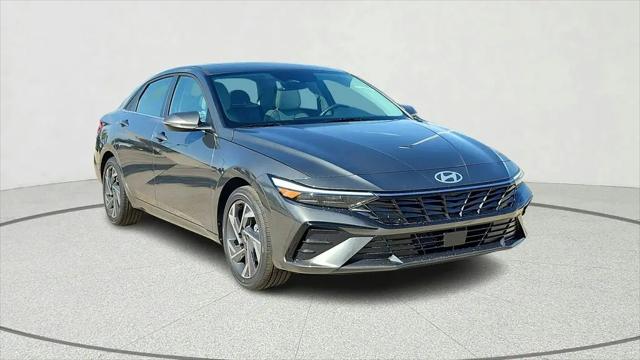 2026 Hyundai Elantra Limited for sale in Dallas, TX