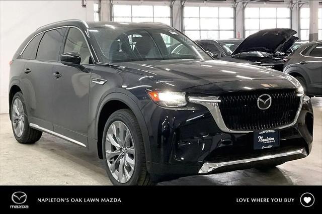 2026 Mazda X-90 3.3 Turbo Premium Plus for sale in Oak Lawn, IL
