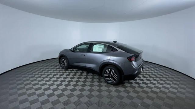 2026 Nissan LEAF SV+