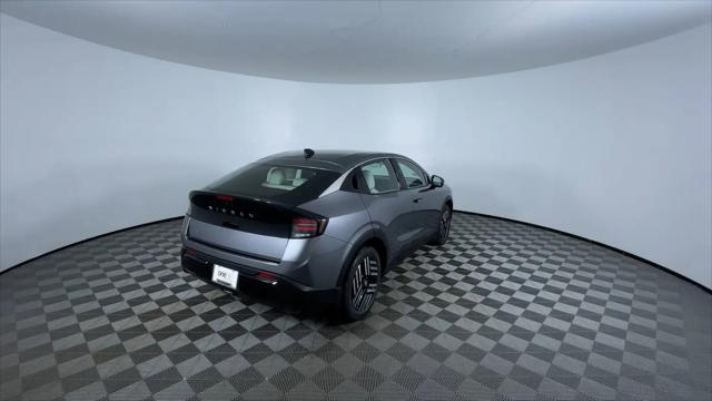 2026 Nissan LEAF SV+