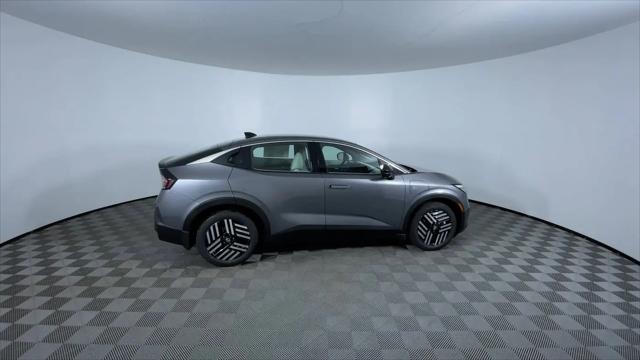 2026 Nissan LEAF SV+