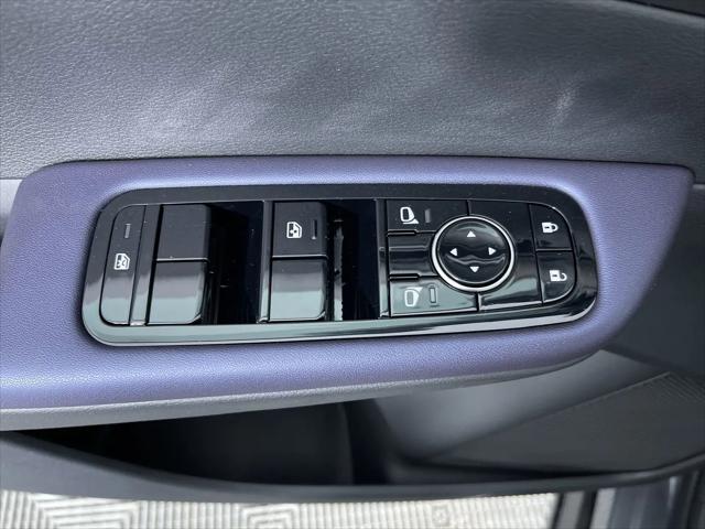 2026 Nissan LEAF SV+