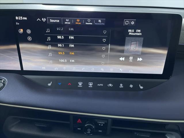 2026 Nissan LEAF SV+