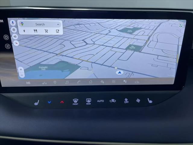 2026 Nissan LEAF SV+