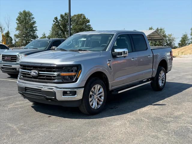 2026 Ford F-150 XLT for sale in Mt Orab, OH