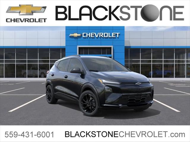 2027 Chevrolet Bolt RS FWD for sale in Fresno, CA