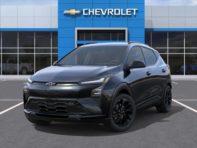 2027 Chevrolet Bolt RS FWD