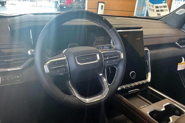 2026 GMC Acadia Denali Ultimate AWD