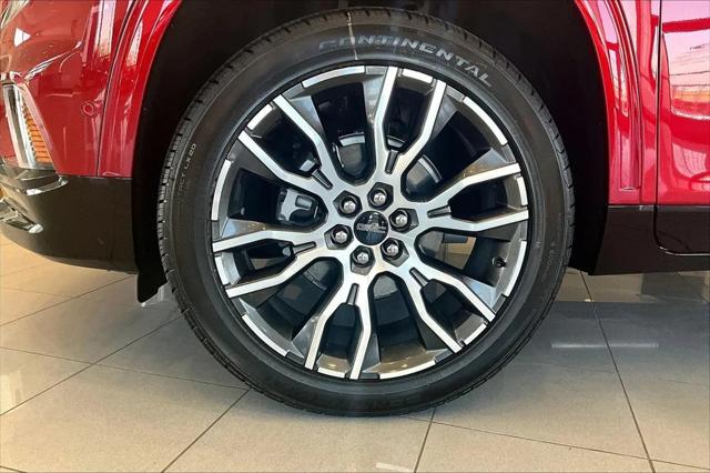 2026 GMC Acadia Denali Ultimate AWD