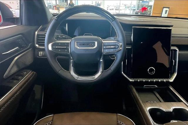 2026 GMC Acadia Denali Ultimate AWD