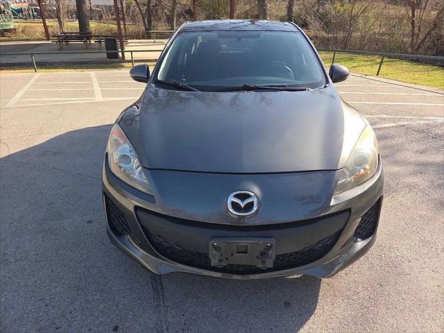2012 Mazda Mazda3 i Touring