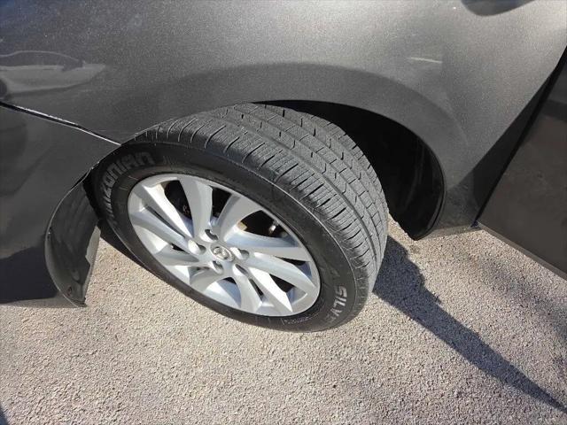 2012 Mazda Mazda3 i Touring