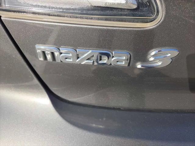 2012 Mazda Mazda3 i Touring