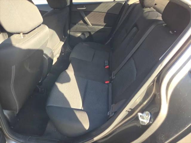 2012 Mazda Mazda3 i Touring