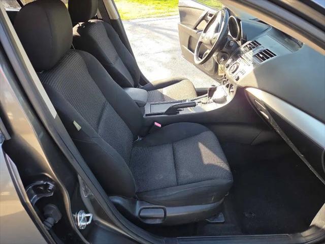 2012 Mazda Mazda3 i Touring