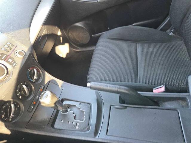 2012 Mazda Mazda3 i Touring