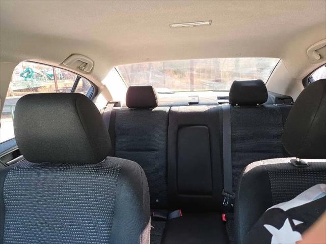 2012 Mazda Mazda3 i Touring