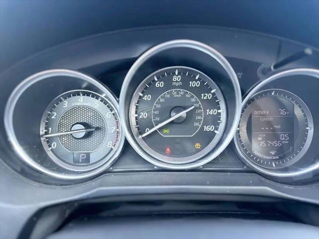 2014 Mazda Mazda6 i Touring