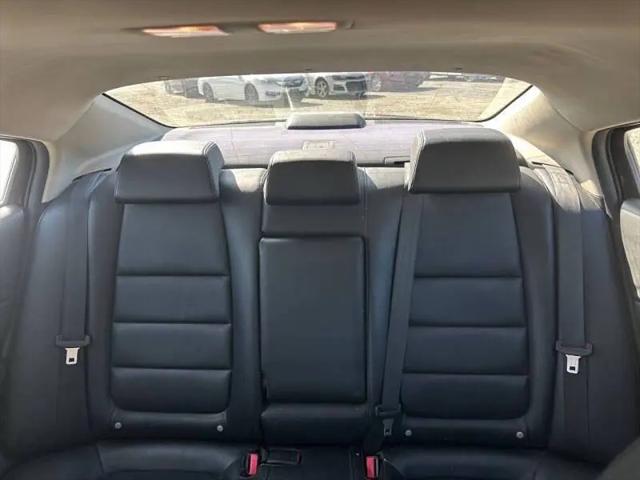 2014 Mazda Mazda6 i Touring