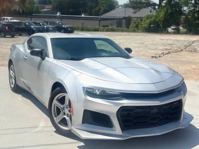 2019 Chevrolet Camaro 1LT for sale in Buford, GA