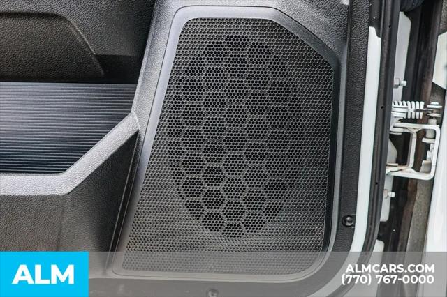 2024 Ram 3500 Big Horn Crew Cab 4x4 8 Box