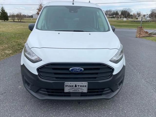 2022 Ford Transit Connect XL Cargo Van