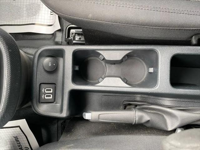 2022 Ford Transit Connect XL Cargo Van