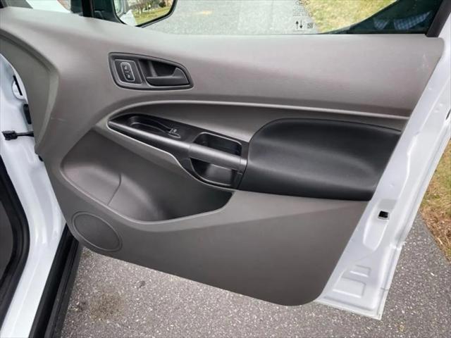 2022 Ford Transit Connect XL Cargo Van