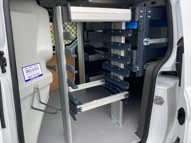 2022 Ford Transit Connect XL Cargo Van