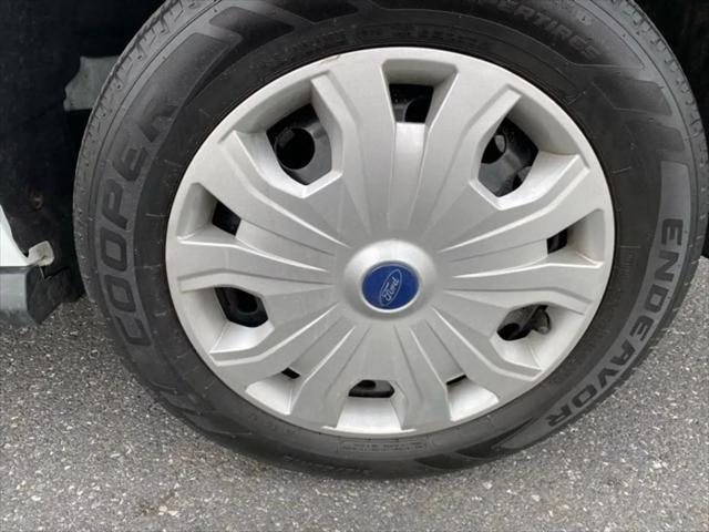 2022 Ford Transit Connect XL Cargo Van