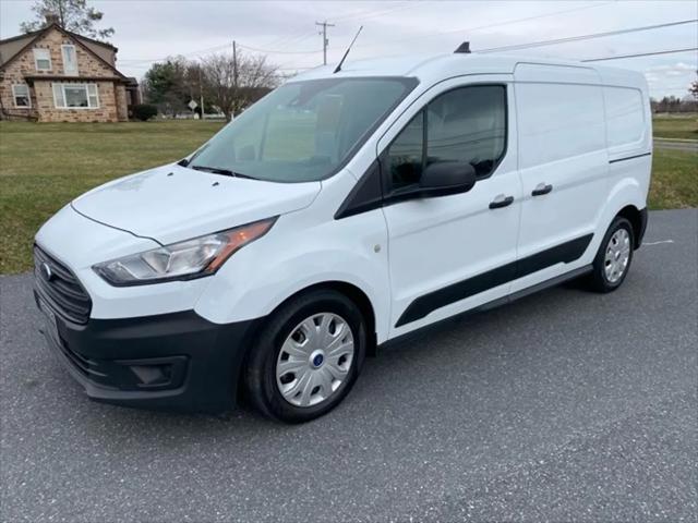 2022 Ford Transit Connect XL Cargo Van for sale in Ephrata, PA