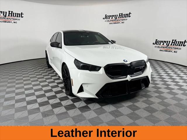 2026 BMW M5 Standard