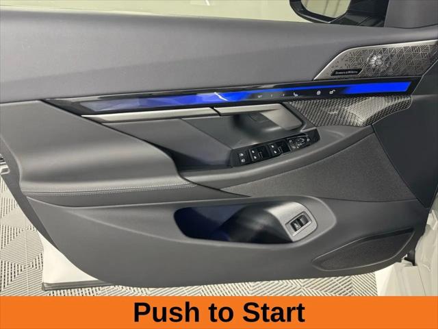 2026 BMW M5 Standard