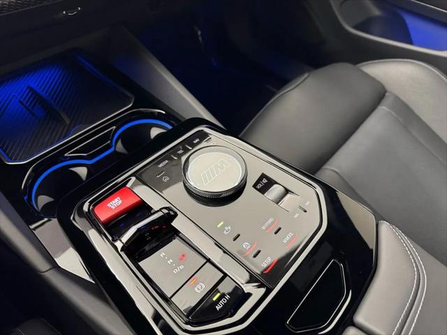 2026 BMW M5 Standard
