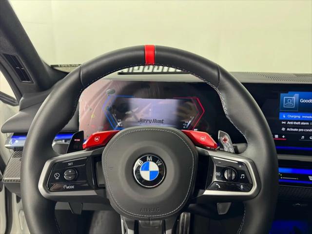 2026 BMW M5 Standard