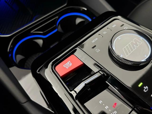 2026 BMW M5 Standard