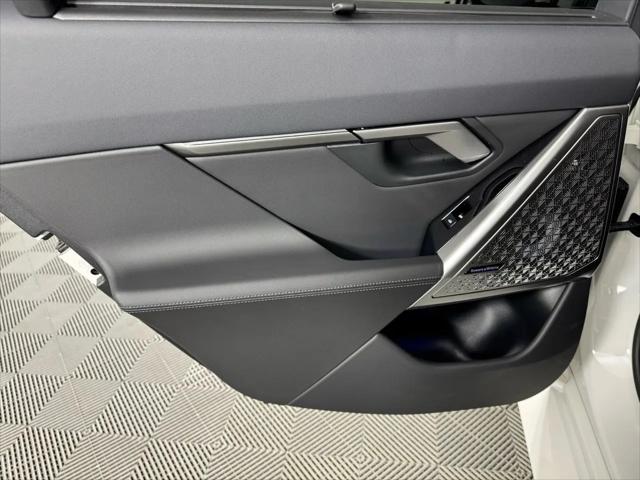 2026 BMW M5 Standard