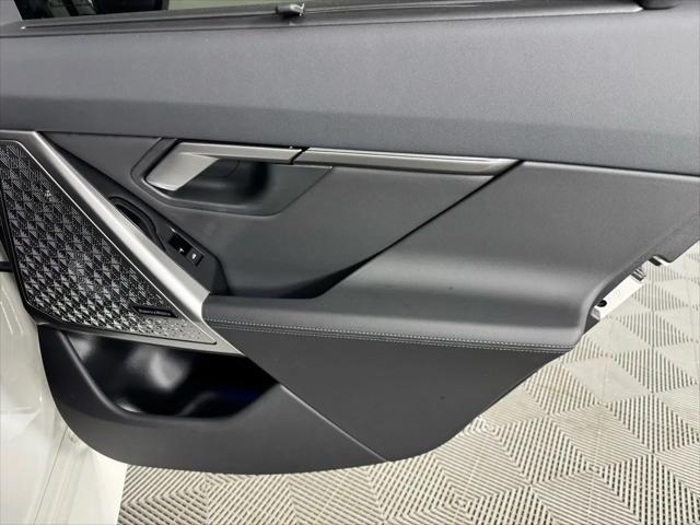 2026 BMW M5 Standard