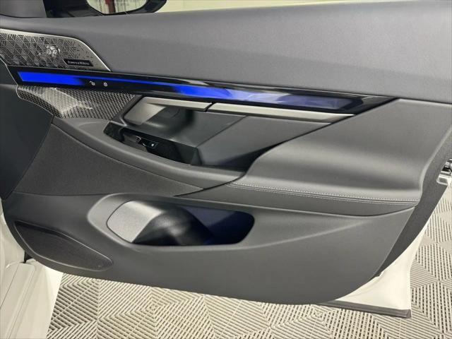 2026 BMW M5 Standard