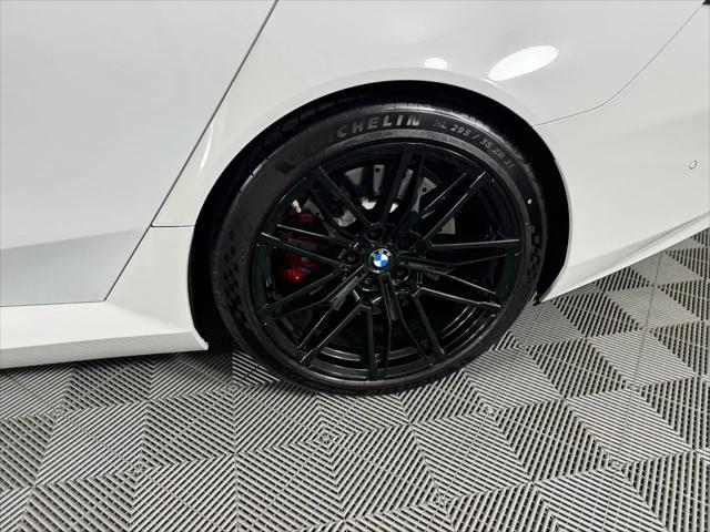 2026 BMW M5 Standard