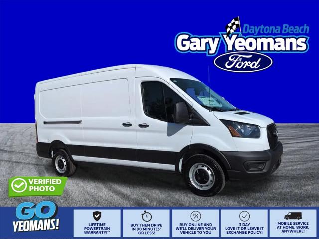 2026 Ford Transit Cargo Van T-150 for sale in Daytona Beach, FL