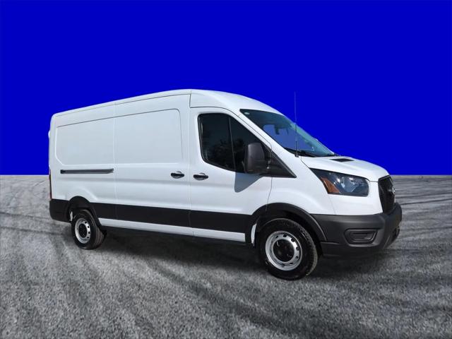 2026 Ford Transit Cargo Van T-150