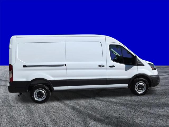 2026 Ford Transit Cargo Van T-150