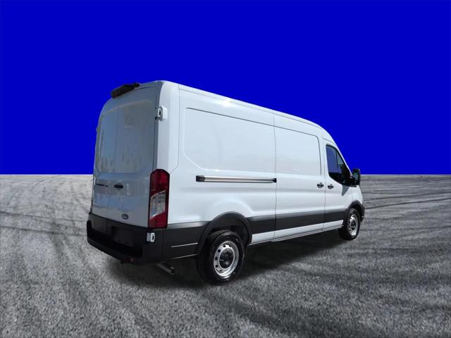 2026 Ford Transit Cargo Van T-150
