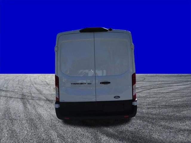 2026 Ford Transit Cargo Van T-150